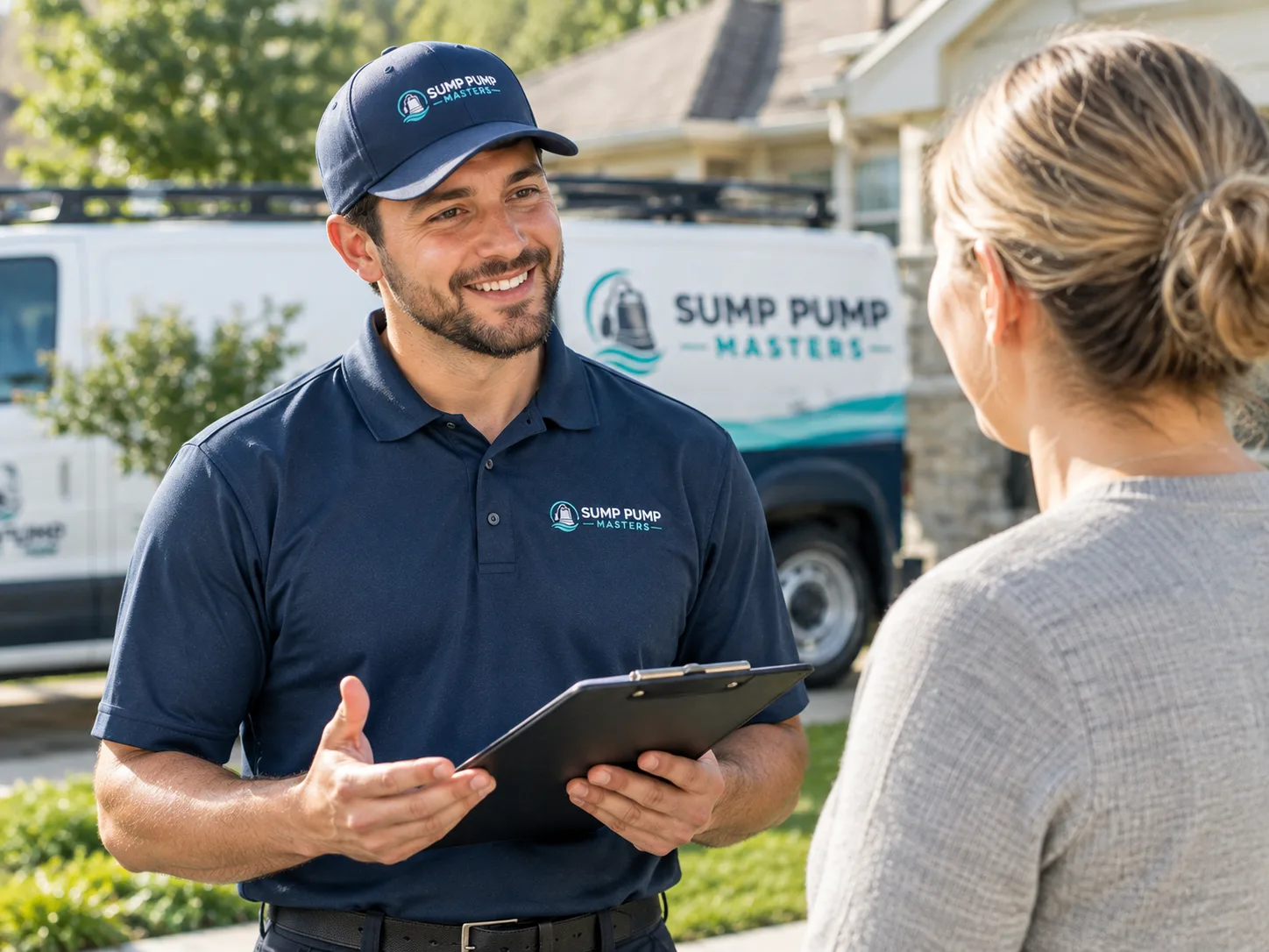 Sump Pump Repair Grifton, NC FAQs